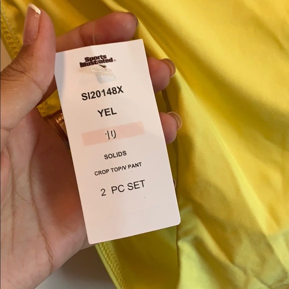 BRAND NEW Sports Illustrated Bikini Set - Picture 6 of 7